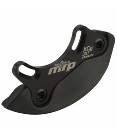 Bash Guard Bicicleta Mrp New Xcg 32t 2 Tornillos Iscg05