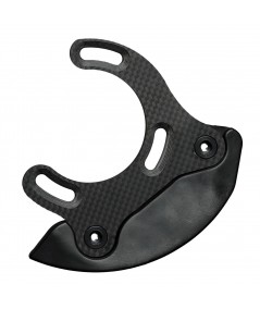 Bash Guard Bicicleta Mrp New Xcg V2 Carbono 32t Iscg-05