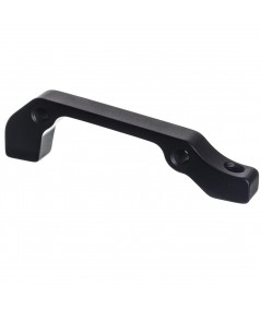 Adaptador Trasero Para Caliper Shimano 160mm Post Cuadro Std