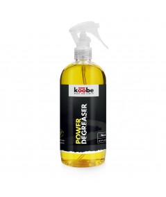 Desengrasante Alto Poder Koobe Power Degreaser Citrus X 500ml