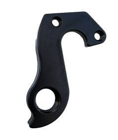 Fusible Bicicleta Twitter Stealth Ruta Varios Modelos