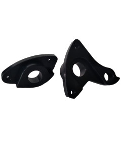 Fusible Bicicleta Twitter Varios Modelos Cnc T6