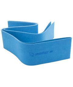 Banda Antipinchazo Fundax Leather Straps E-Bike 29 X Unidad