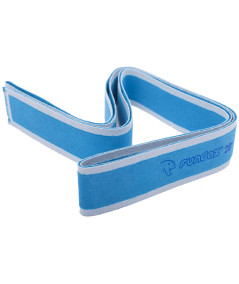 Banda Antipinchazo Fundax Leather Strap Road 28 X Par