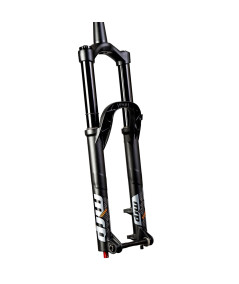 Horquilla Bici Enduro 29 Mrp Raven 120mm Offset 51mm 15mm
