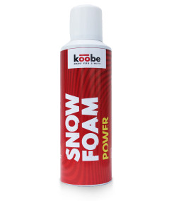 Desengrasante Aerosol Concentrado Koobe Snow Foam X 225ml