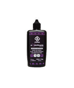 Lubricante Bici Cadena Solifes Xtreme 120ml All Wheather