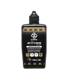 Lubricante Cadena Bicicleta Seco Solifes Cera Ptfe 120ml