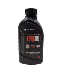 Aceite Horquillas Bicicleta Solifes Fork Oil 2.5wt 500ml