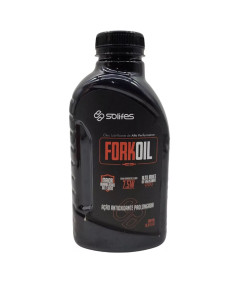 Aceite Horquillas Bicicleta Solifes Fork Oil 7.5wt 500ml