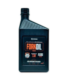 Aceite Horquillas Bicicleta Solifes Fork Oil 7.5wt 1000ml