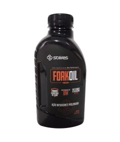 Aceite Horquillas Bicicleta Solifes Fork Oil 10wt 500ml