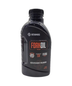 Aceite Horquillas Bicicleta Solifes Fork Oil 15wt 500ml