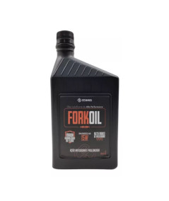 Aceite Horquillas Bicicleta Solifes Fork Oil 15wt 1000ml