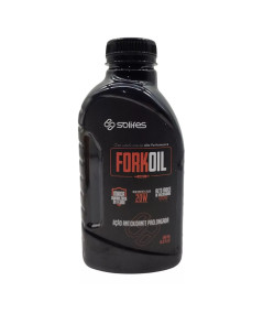 Aceite Horquillas Bicicleta Solifes Fork Oil 20wt 500ml