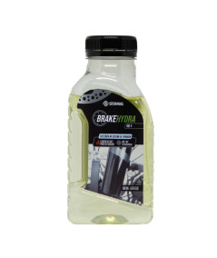 Aceite Liquido Frenos Bicicleta Solifes Fluid Dot 4 200ml