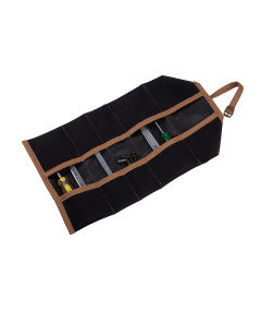 Estuche Bajo Asiento Porta Herramientas Tool Bag Racer Strap