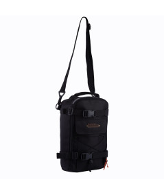 Alforja Bolso Trasero Bicicleta Koobe Tour Trunk Bag 7lts