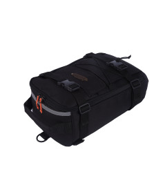 Alforja Bolso Trasero Bicicleta Koobe Tour Trunk Bag 7lts