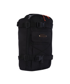 Alforja Bolso Trasero Bicicleta Koobe Tour Trunk Bag 7lts