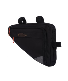 Alforja Cuadro Bicicleta Koobe Explorer Edge Frame Bag 1.2L