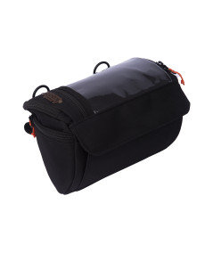 Bolso Manubrio Koobe Traveller Smart Phone Handlebar Bag 2.5l