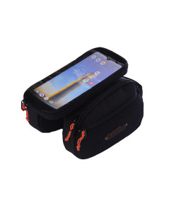 Alforja Portacelular Bicicleta Koobe Explorer Top Tube Bag