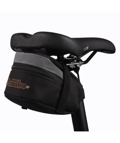 Bolso Bajo Asiento Bicicleta Koobe Racer Straps 1L