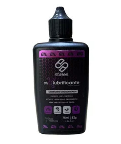 Lubricante Bici Cadena Solifes Xtreme 75ml All Wheather