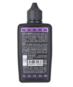 Lubricante Bici Cadena Solifes Xtreme 75ml All Wheather