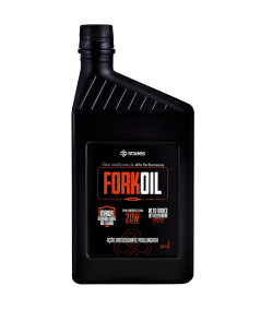 Aceite Horquillas Bicicleta Solifes Fork Oil 20wt 1000ml