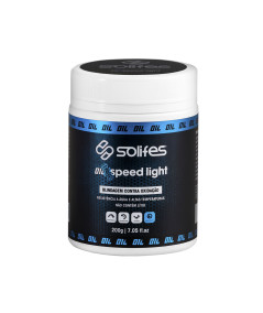 Grasa Rodamientos Bujes Solifes Speed Light Grease X 200gr