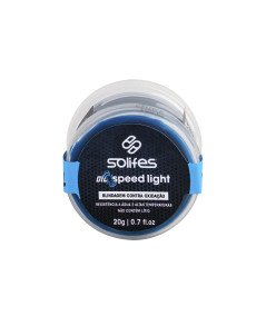 Grasa Rodamientos Bujes Solifes Speed Light Grease X 20gr