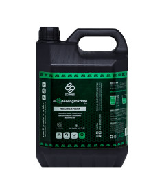 Desengrasante Transmision Bici Solifes Bio Degreaser X 5lts