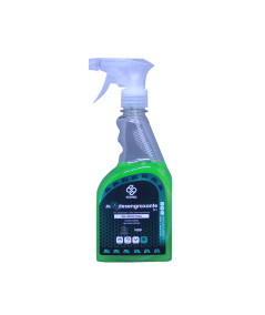 Desengrasante Bici Solifes Bio Degreaser 500ml C/rociador