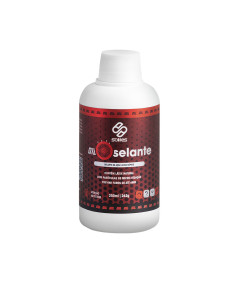 Liquido Tubeless Latex Solifes x 250ml Antipinchaduras Bici