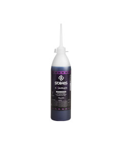 Lubricante Bici Cadena Solifes Xtreme X 500ml All Wheather