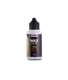 Lubricante Cadena Bicicleta Cera Seco Koobe Wax Lube X 30ml