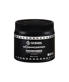 Grasa Rodamientos Bodys Solifes Speed Premium Grease x 500gr