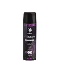 Lubricante Aerosol All Weather Bici Solifes Xtreme Nano 300ml