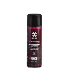 Desengrasante Lubricante Aerosol Spray Bici Solifes 300ml