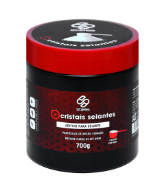 Liquido Tubeless Solifes x 5lts Antipinchaduras + Cristales