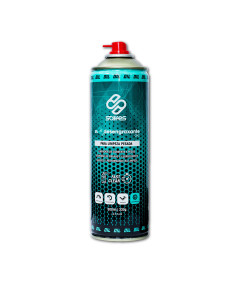 Desengrasante Aerosol Biodegradable Bicicleta Solifes 500ml