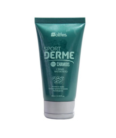 Crema Proteccion Anti Roce Deportiva Solifes Chamois X 60ml