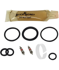 Service Kit Horquillas 35mm Air Spring Seal Kit WB-17-5003