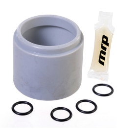 Kit Espaciador De Recorrido De Aire 20mm + Orings + Seal Grease 4ml