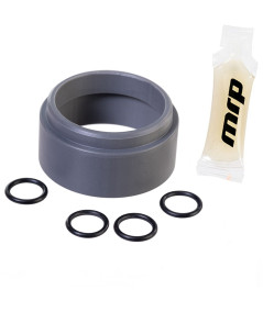 Kit Espaciador De Recorrido De Aire 10mm + Orings + Seal Grease 4ml