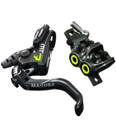 Freno Hidraulico Enduro Dh Magura Mt7 Pro Hc 4 Pistones