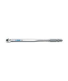 Llave Dinamometrica Torquimetro Unior 264 1/4" 2-24N