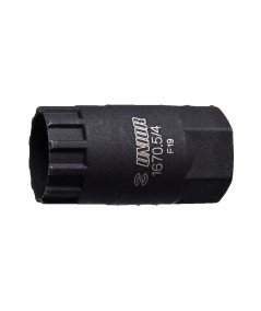 Dado Extractor Unior Piñon Cassette Bici 1670.5/4 Encastre 1/2